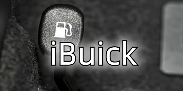 iBuick