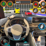 Уʻ(Car Driving Game: School Car)v0.0.6 °汾