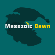 ٪޼͵ٷ°(Mesozoic Dawn)v0.6.4.32 ׿