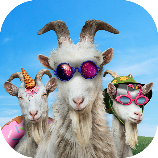 GoatSimulator3ʰ(ģv1.0.6.4 İ