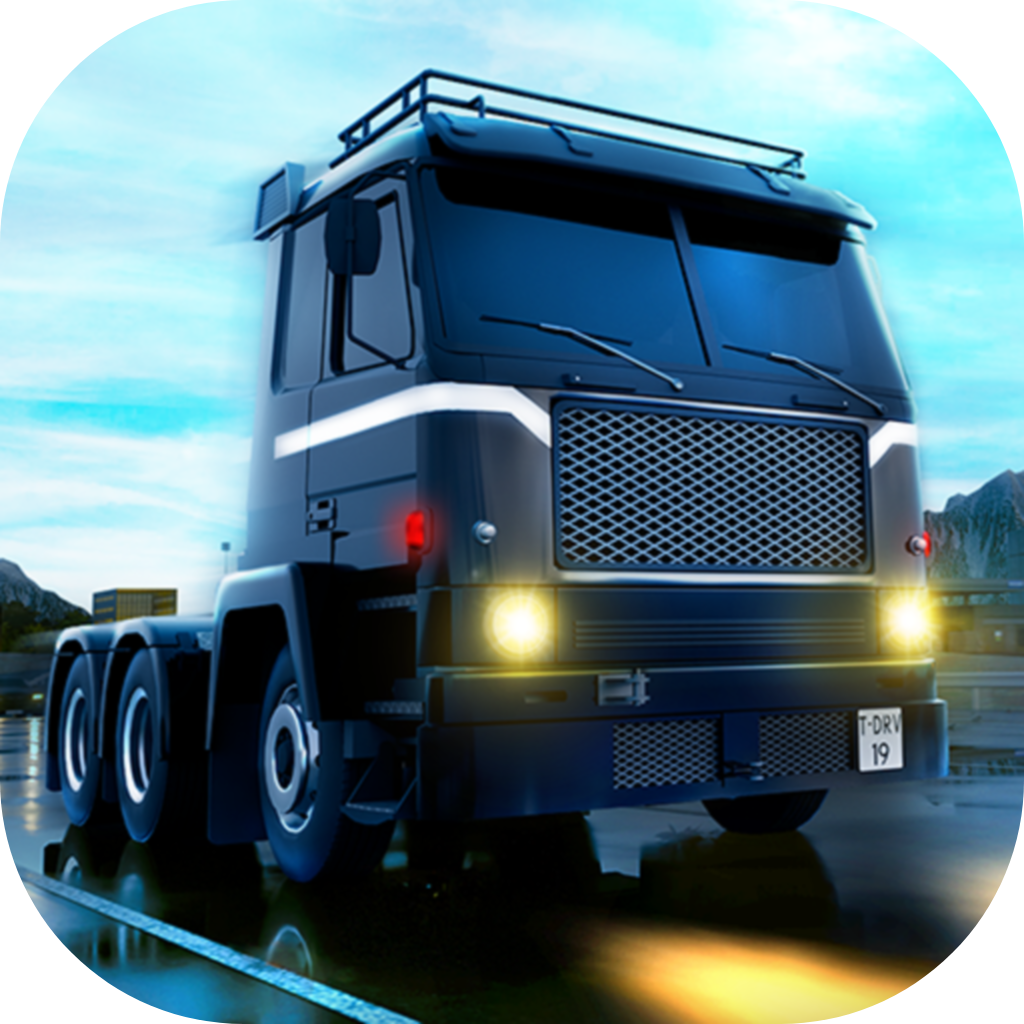 Truck Driver GO׿ذװ