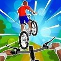 м3D޽Ҳ˵ذװ(Riding Extreme 3D)v2.9.8.1 ޸İ