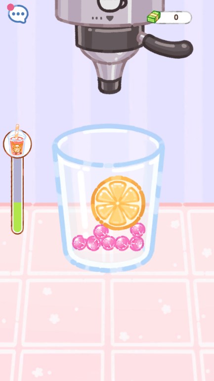 ̲(Cat Boba Tea)v1.1.0 ֻ