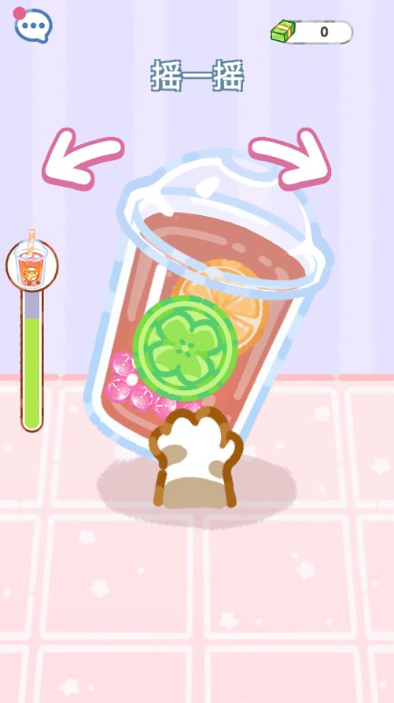 ̲(Cat Boba Tea)v1.1.0 ֻ