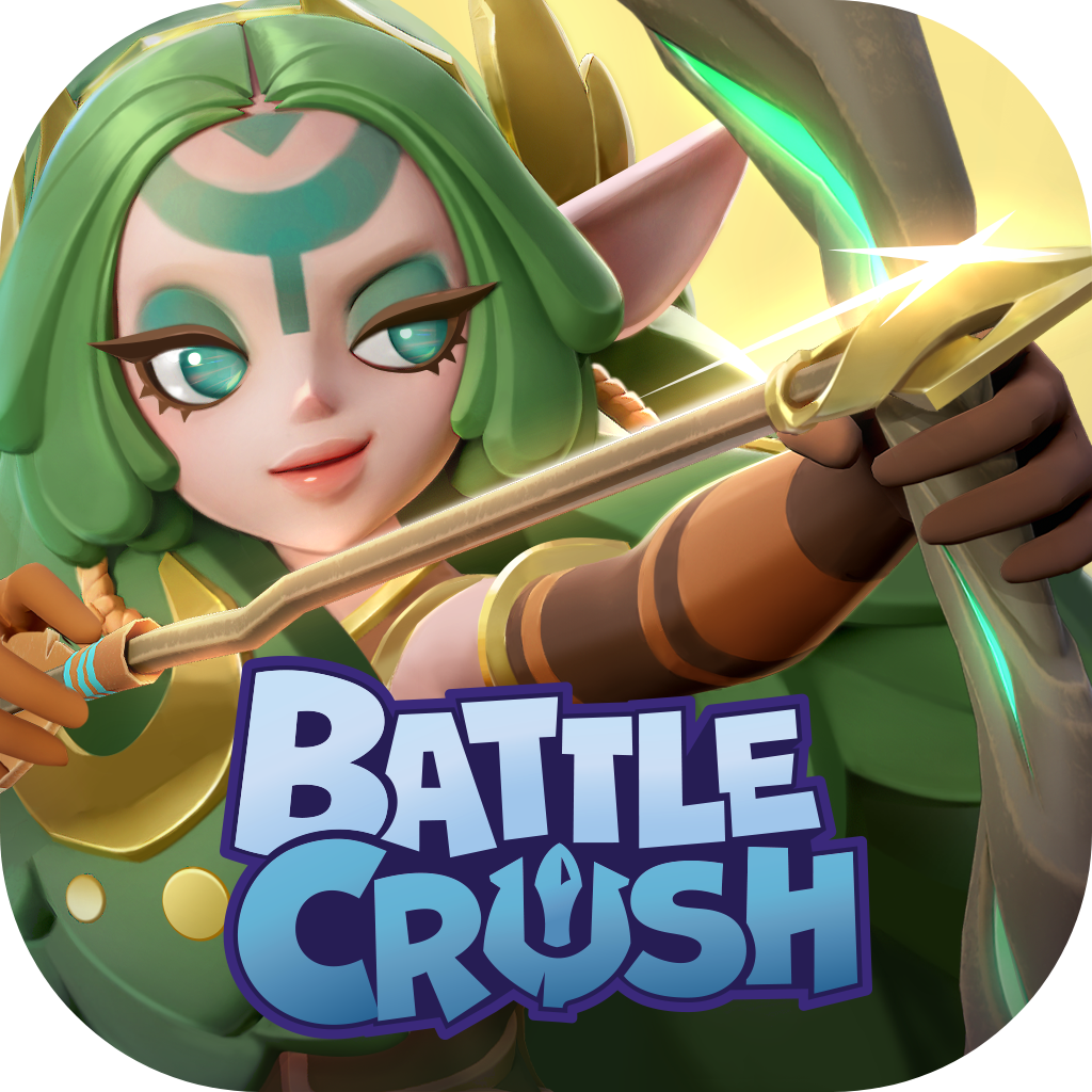 Ҷ°汾(BattleCrush)v1.0.2 ׿