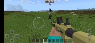 ҵǹеģ(Guns Mods)v1.7 °汾