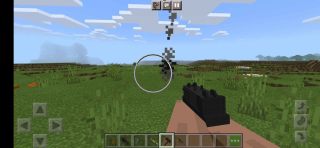 ҵʰǹеmodϰ(Guns Mods)v1.7 ֻ