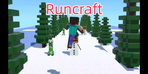 Runcraft