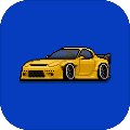 عٷ(Pixel Car Racer)v1.2.5 ׿