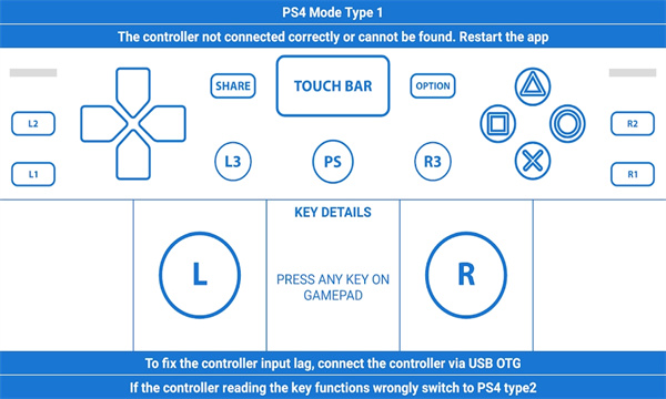 GamePad Testerٷ׿appذװ