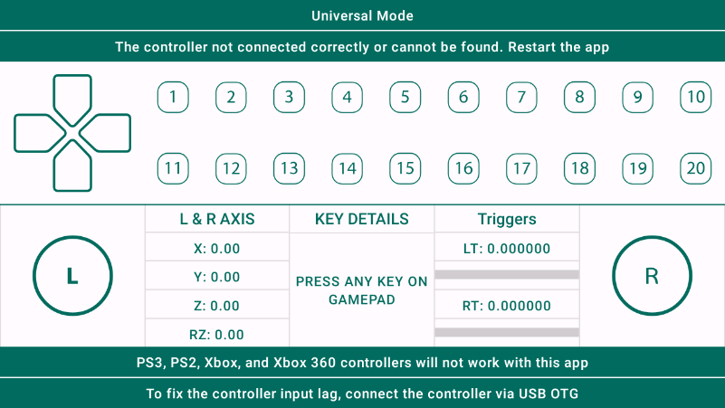 GamePad Testerٷ׿appذװ