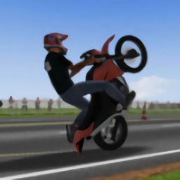 Ħƽ3dƻֻios(Super Wheels City)1.9 °