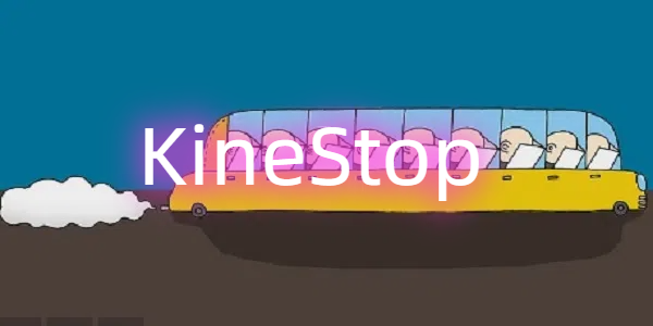 KineStop