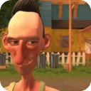 ŭھMODײ˵(Angry Neighbor)v3.1 ׿