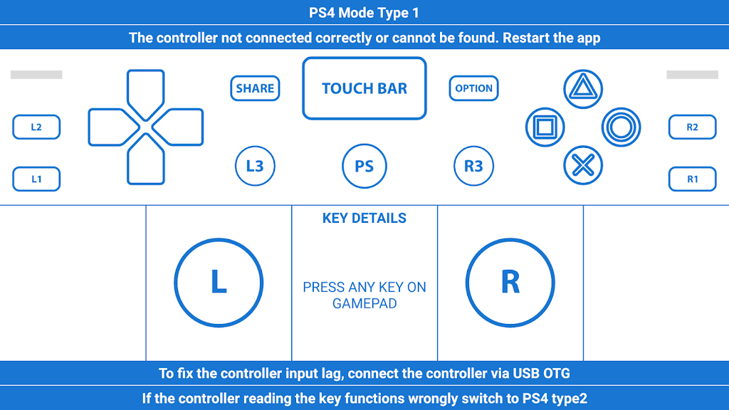 GamePad Testerٷ׿appذװv7.7.0 °