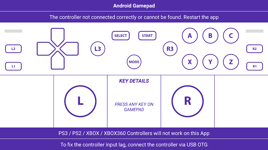 GamePad Testerٷ׿appذװv7.7.0 °