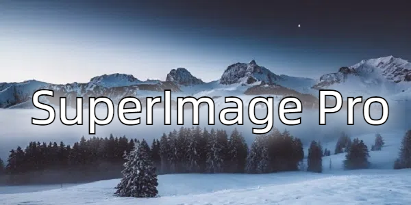 SuperImage Pro