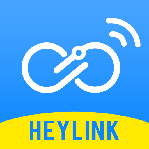 heylinkappٷv1.2.4 ׿