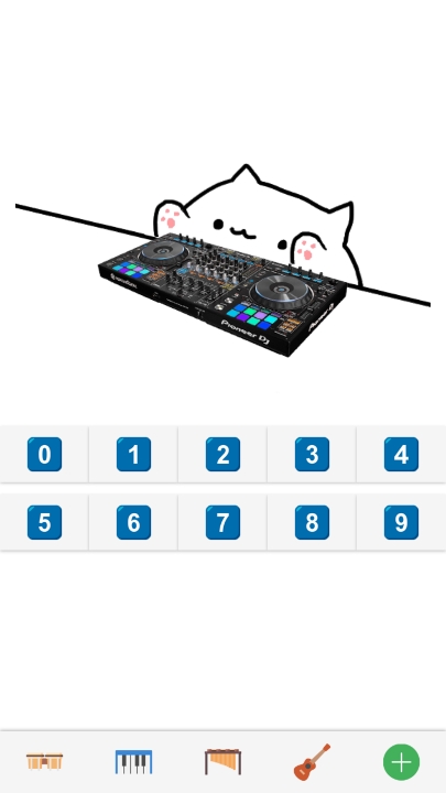 Bongo Catֻapp°v2.5 ׿