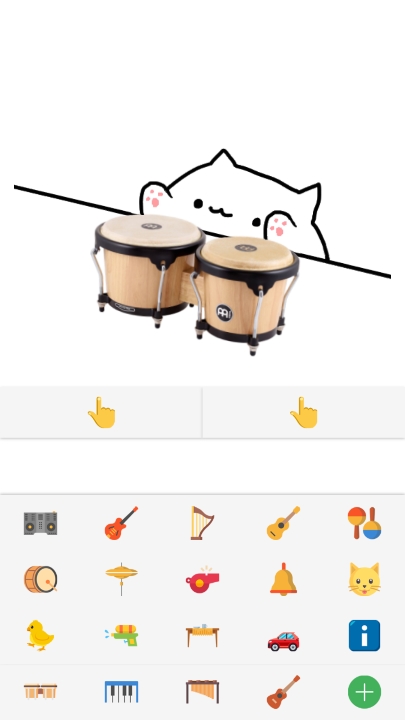 Bongo Catֻapp°v2.5 ׿