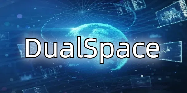 DualSpace