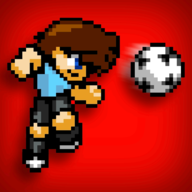 籭ռ(Pixel Cup Soccer - Mobile)v1.0 ׿