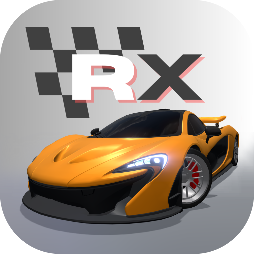 Mod޽°(Racing Xperience)v1.4.5 ׿