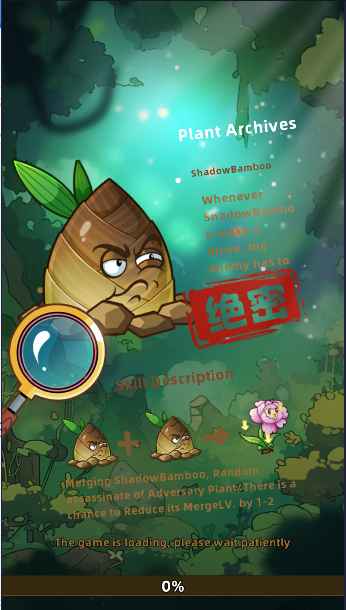 ֲϷعٷ(Crazy Plants Corps)v1.4.0 ׿