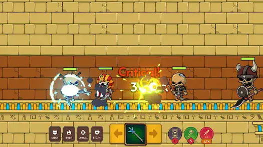 ʿӢ۴2(Knight Hero 2)v1.3.3 ׿