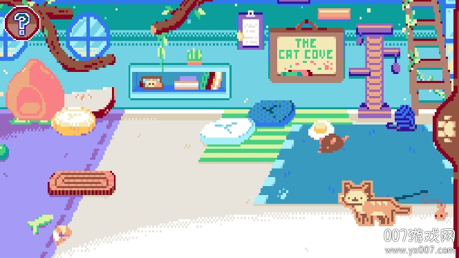 èùϷٷذװ(Cat Cove Inn)v1.0 ׿