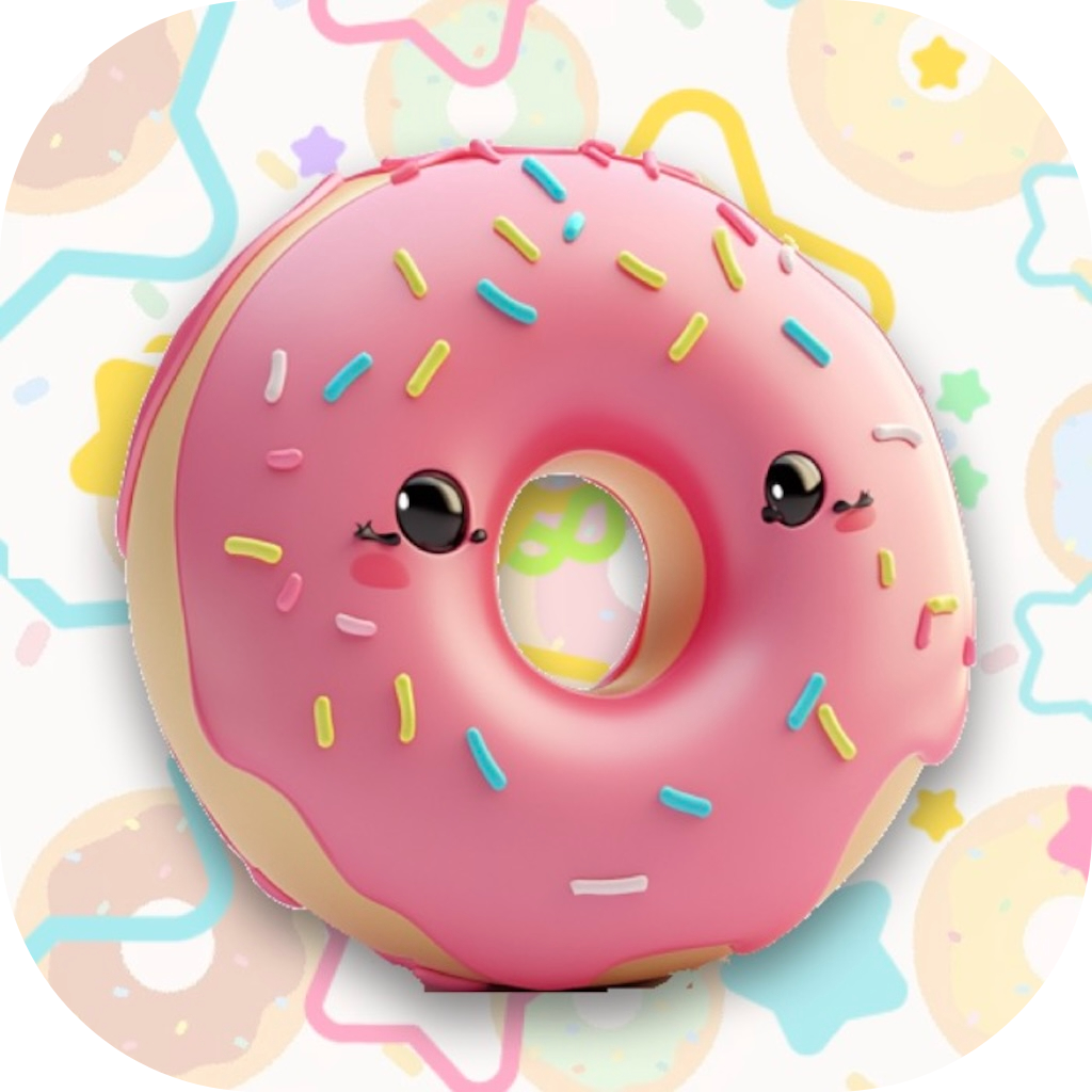 DonutkingͼͼӰƻαװ׷Ӱappv1.2 ƻ