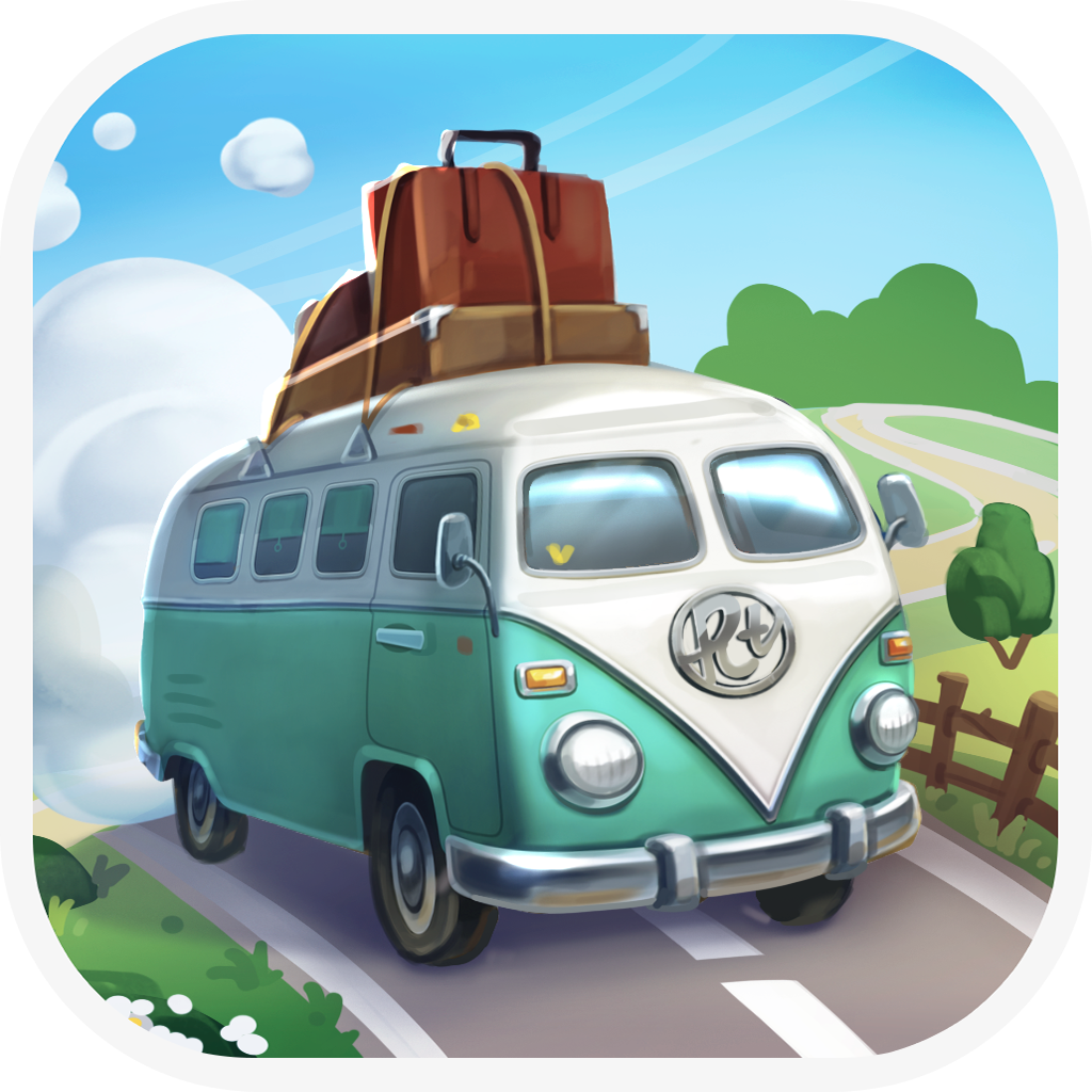 ·лʼҺϲ(Road Trip)޸İv0.31.1 ׿