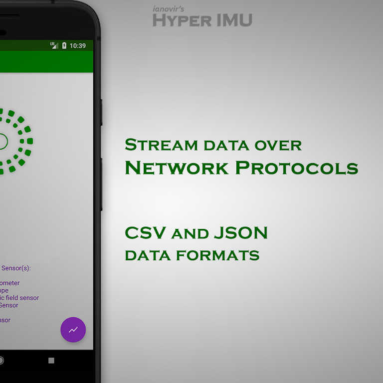 HyperIMU޸İappv3.1.4.0 ׿