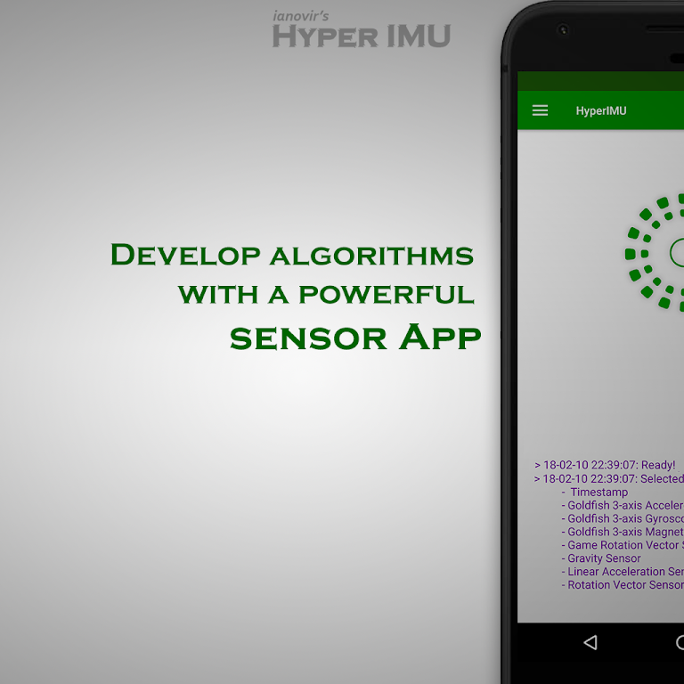 HyperIMU޸İappv3.1.4.0 ׿