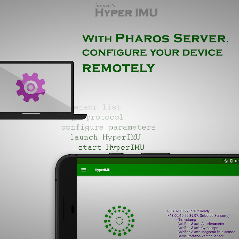 HyperIMU޸İappv3.1.4.0 ׿