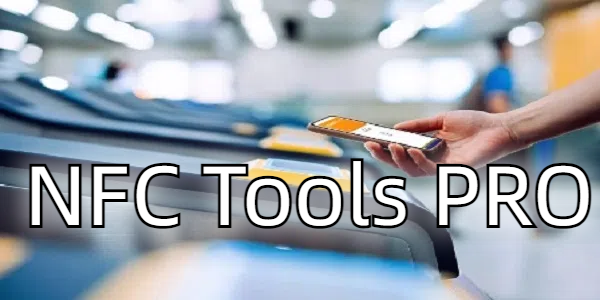 NFC Tools PRO