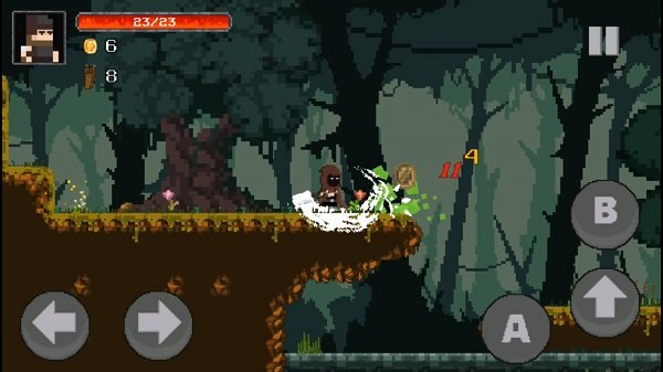 ֮(Rune Sword: Action Platformer)v1.3.57 °