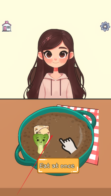 ̳Բ(Malatang Food Making ASMR Game)