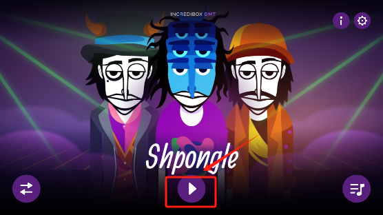 tomģֻ(Incredibox - Tom)