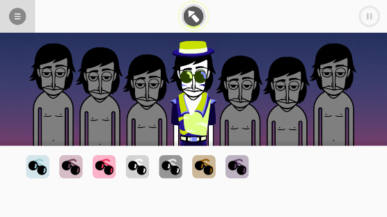 tomģֻ(Incredibox - Tom)