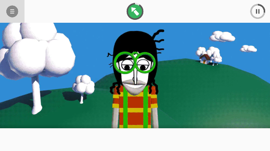 tomģֻ(Incredibox - Tom)