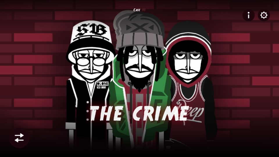 The Crimeģ°汾