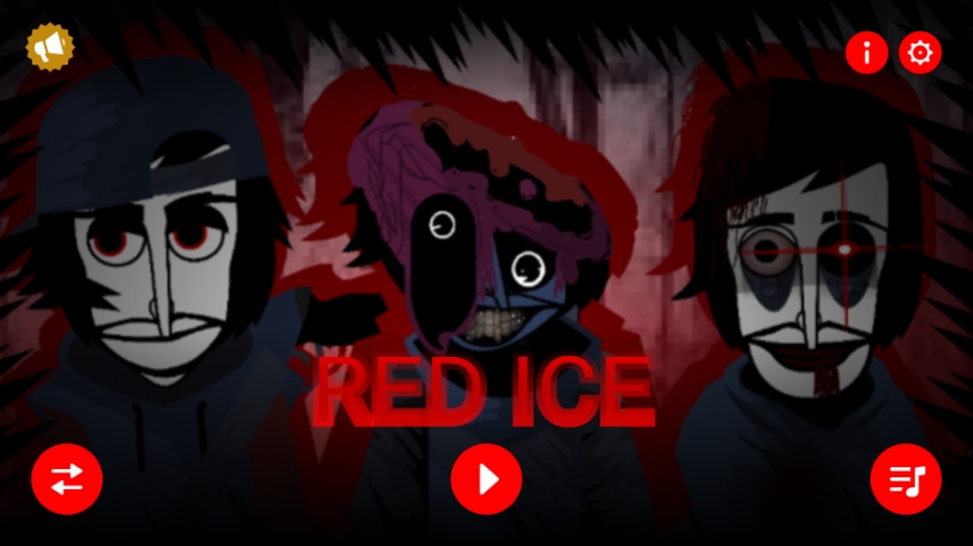 RED ICEİģ