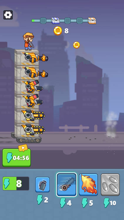 ս(Tower Mash Defense)v1.1.2 ׿