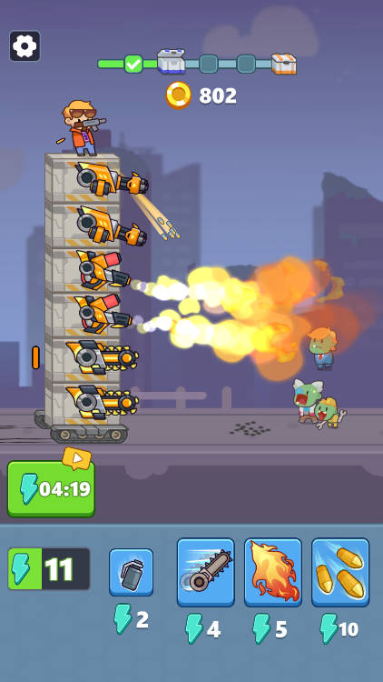 ս(Tower Mash Defense)v1.1.2 ׿