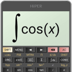 ̩app°(HiPER Scientific Calculator)v10.5.3 ׿