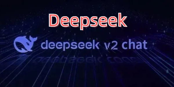 DeepSeek