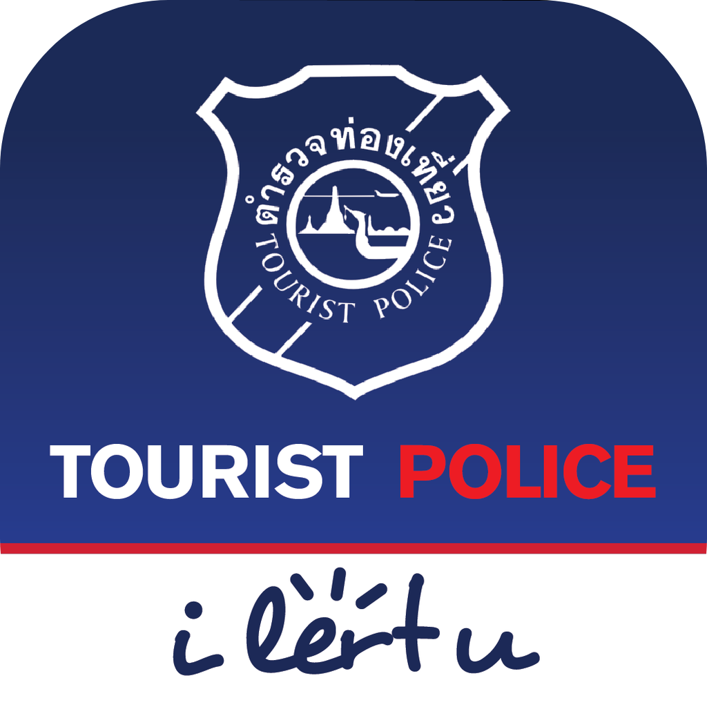 ̩ξappٷİ(Tourist Police i lert u)v1.3.0 ׿