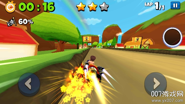 Ѱ(Chhota Bheem: Kart Racing)v1.1 ֻ