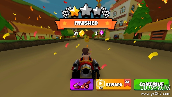 Ѱ(Chhota Bheem: Kart Racing)v1.1 ֻ